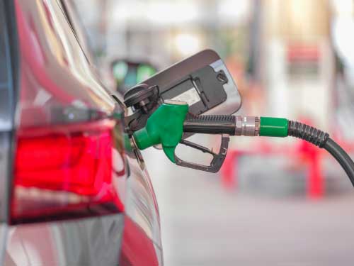Tessere carburanti
